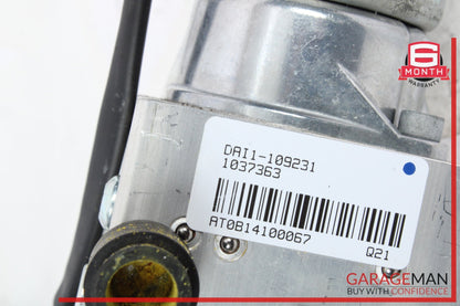 2008-2015 Audi TT 8J Convertible Top Hydraulic Pump Motor 8J7871791 OEM