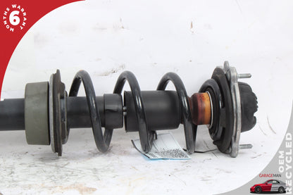 2012-2018 Audi A6 A7 Front Left and Front Right Side Shock Strut 4G0413031C OEM