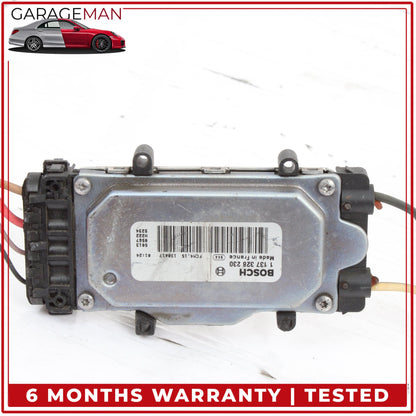 2008-2020 Mercedes W117 CLA250 C300 Engine Radiator Cooling Motor 1137328230 OEM