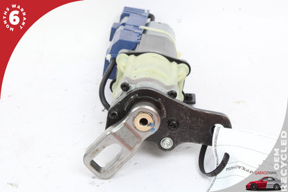 2009-2017 Audi Q5 SQ5 Rear Right Trunk Boot Liftgate Power Motor 8R0827852B OEM
