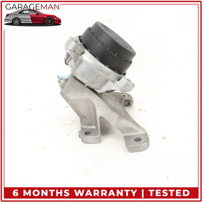 2011-2016 BMW 528i F10 Right Engine Mount w/ Bracket 6786528