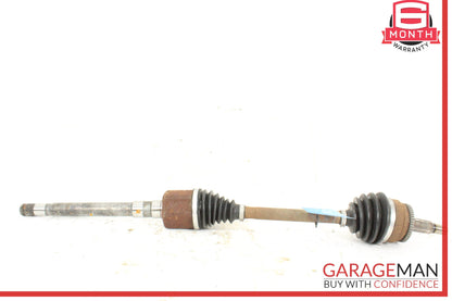 2010-2016 Land Rover LR4 SUV Front Right Side CV Axle Drive Shaft LR071930 OEM