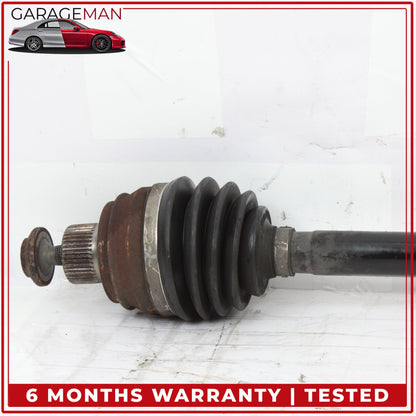 2011-2018 Audi A8 AWD Front Right or Left Side Axle CV Shaft 4G0407271F OEM