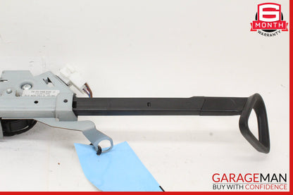 2006-2009 Mercedes W209 CLK350 CLK500 Front Right Seat Belt Feeder Motor OEM