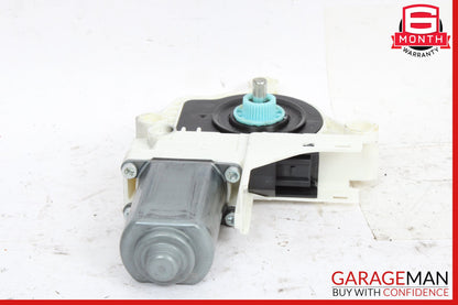 2012-2018 Audi S7 A7 Front Right Side Window Regulator Motor 8K0959802B OEM