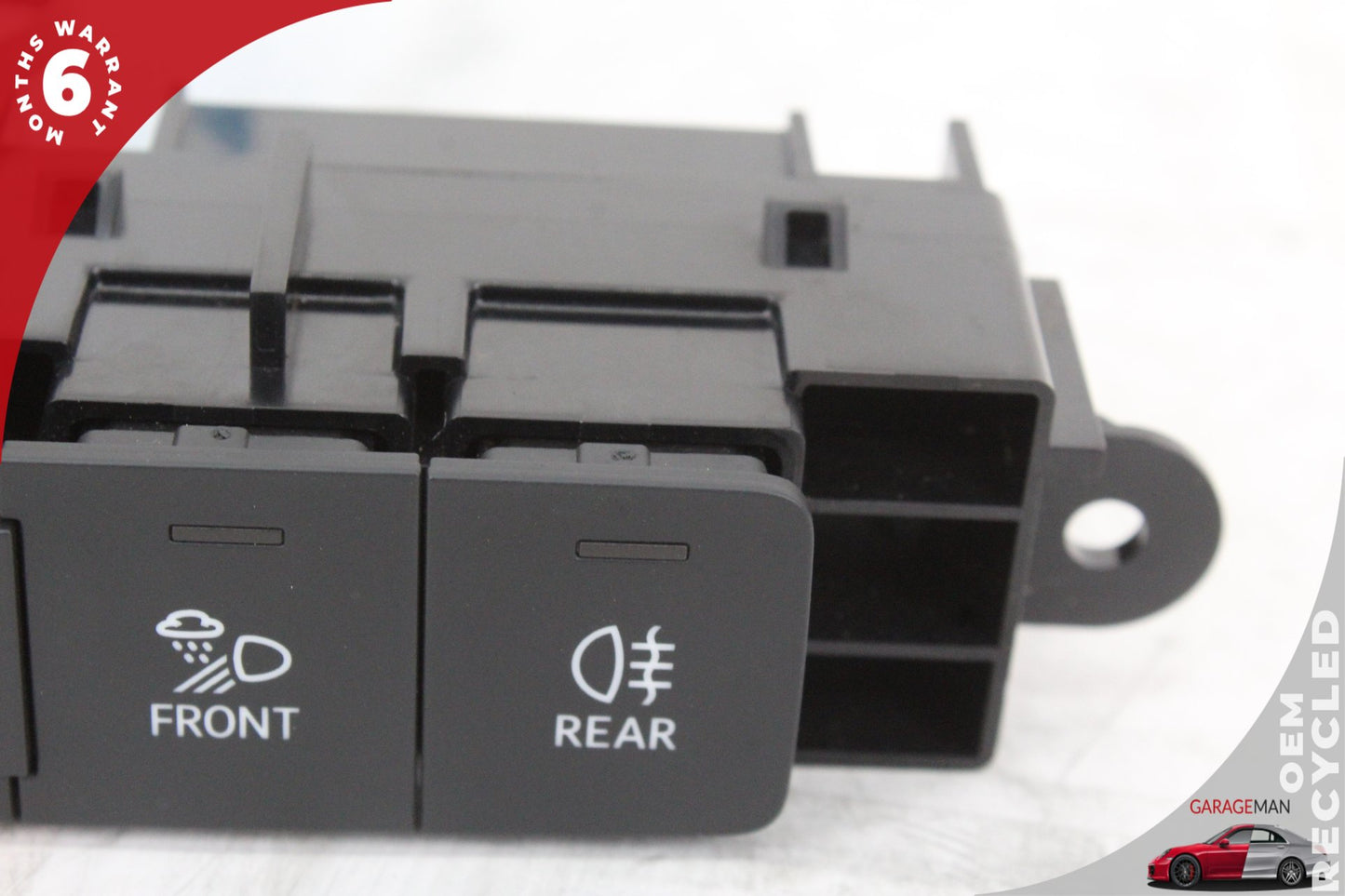 2022-2024 Audi A3 RS3 S3 Headlight Control Switch Button 4K1941501K OEM