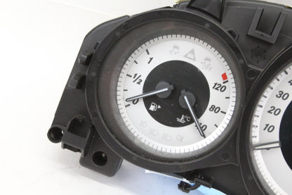 2012-2014 Mercedes-Benz C250 CDI W204 Speedometer Instrument Cluster 2049003808