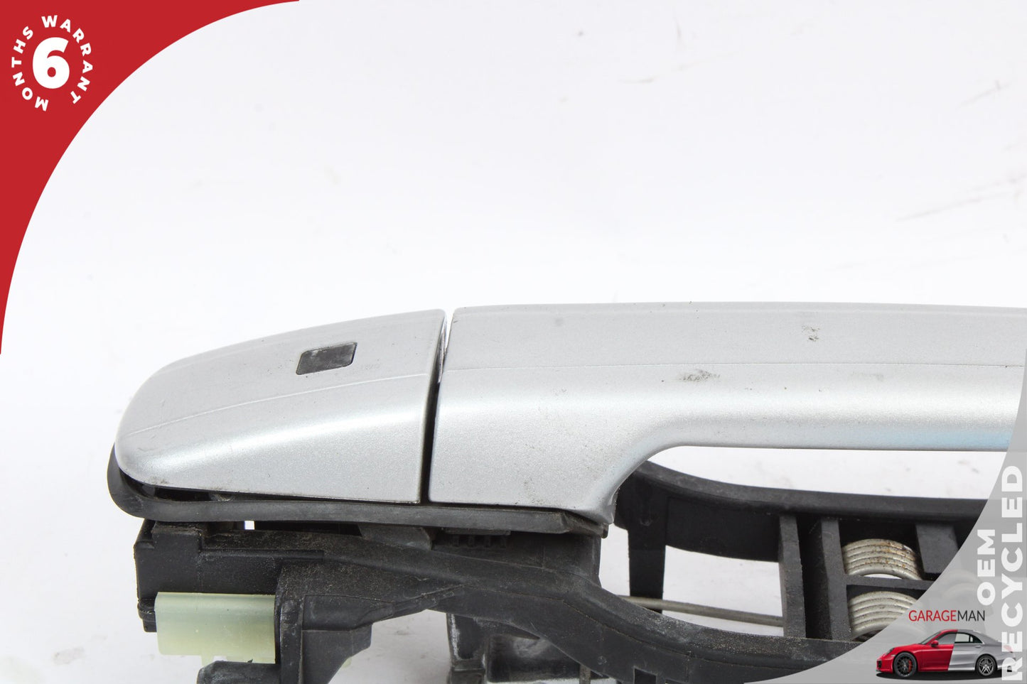 1998-2003 Mercedes W208 CLK55 AMG Front Right Side Exterior Door Handle OEM
