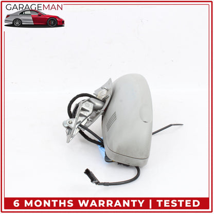 2004-2011 Mercedes W211 E320 CLS350 CLS550 Rear View Mirror 2118102317 OEM