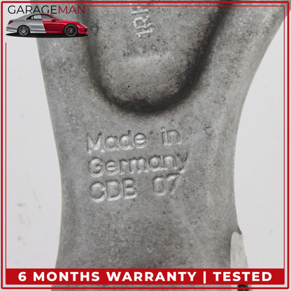 2010-2016 Porsche Panamera 970 Front Right Lower Control Arm 97034134202 OEM