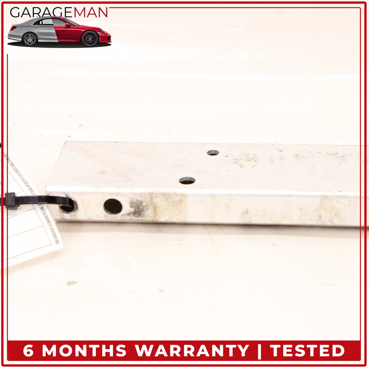 2014-2020 Mercedes X156 GLA250 Front Left Side Radiator Support Bracket OEM