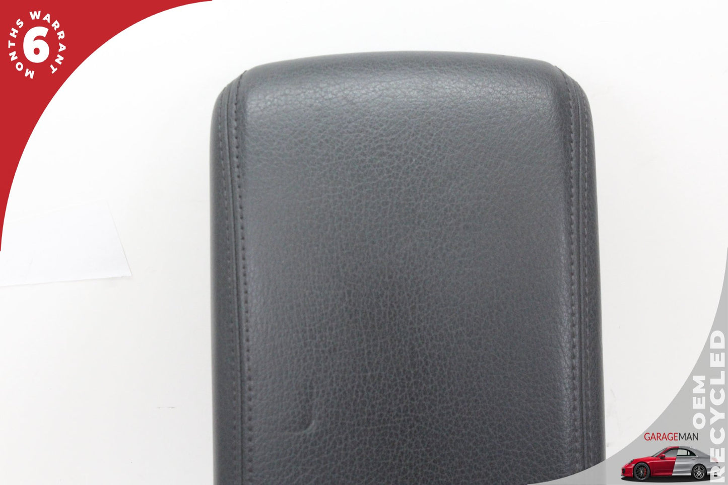 2015-2020 Audi A3 8V Sedan Front Center Armrest Lid Cover 8V0864283A OEM