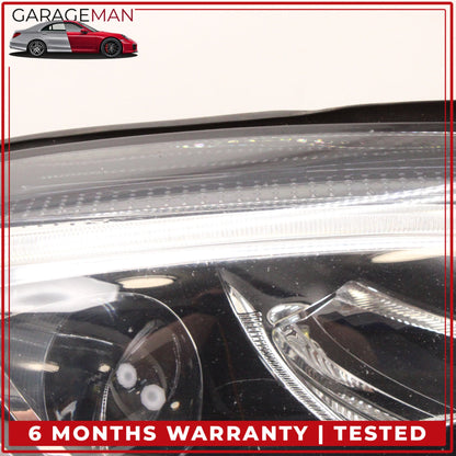 2018-2020 Mercedes X156 GLA250 GLA45 AMG Front Right LED Head Light Lamp OEM