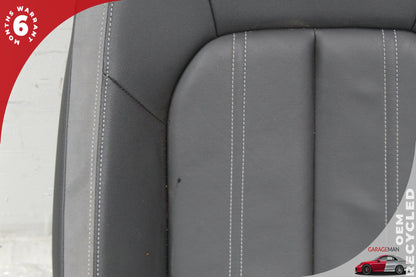 2022-2025 Audi Q4 E-Tron SUV Front Right Passenger Side Upper Seat Cushion OEM