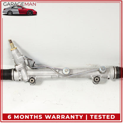 2006-2012 Mercedes W164 ML350 ML450 GL450 Power Steering Rack and Pinion OEM