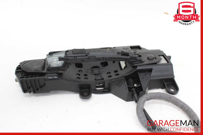 2017-2024 Audi A4 B9 Sedan Front Right Keyless Entry Sensor 8W0837812A