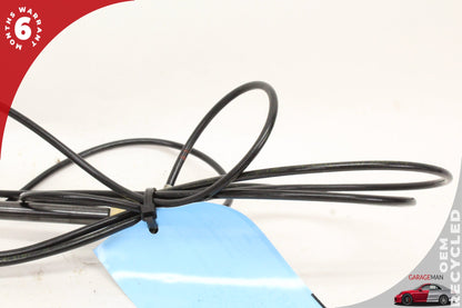 2003-2012 Mercedes R230 SL500 Left Main Top Drive Lift Cylinder 2308001172 OEM