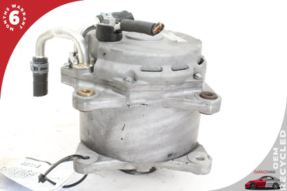 2010-2015 Audi Q7 SUV 3.0L 14V 190A Alternator Generator VW AG 06E903015 OEM