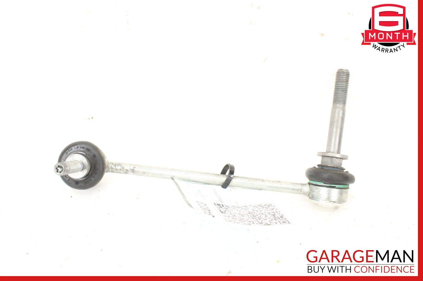 2014-2016 Porsche Cayman 981 RWD Front Left Sway Bar Link 981343069 OEM
