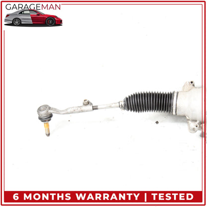 2012-2021 BMW 428i F36 Electric Steering Rack and Pinion 6874106