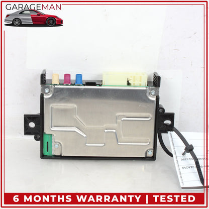 2017-2020 Mercedes X156 GLA250 E300 Telematics Communication Control Module OEM
