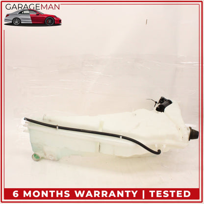2013-2021 Land Rover Range Rover L405 Windshield Washer Fluid Reservoir OEM