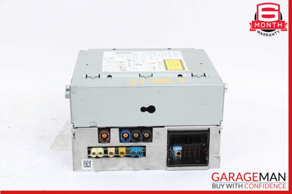 2015-2018 Mercedes-Benz C300 W205 Command Head Unit Navigation Radio 2059008317