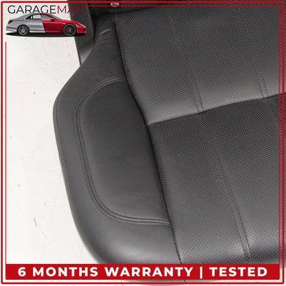 2013-2017 Land Rover Range Rover L405 Rear Right Second Row Complete Seat OEM
