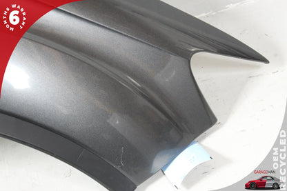 2007-2015 Audi Q7 Right Front Passenger Side Fender 4L0821102