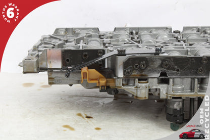 Mercedes W251 R350 CLS550 GL450 7G-Tronic 722.9 Transmission Valve Body OEM
