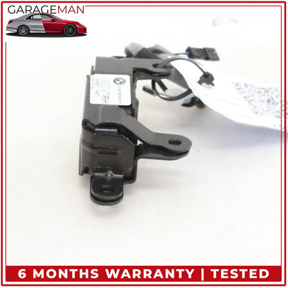 2014-2018 BMW X5 F15 Right Lower Tailgate Latch Power Lock Actuator 7351058 OEM