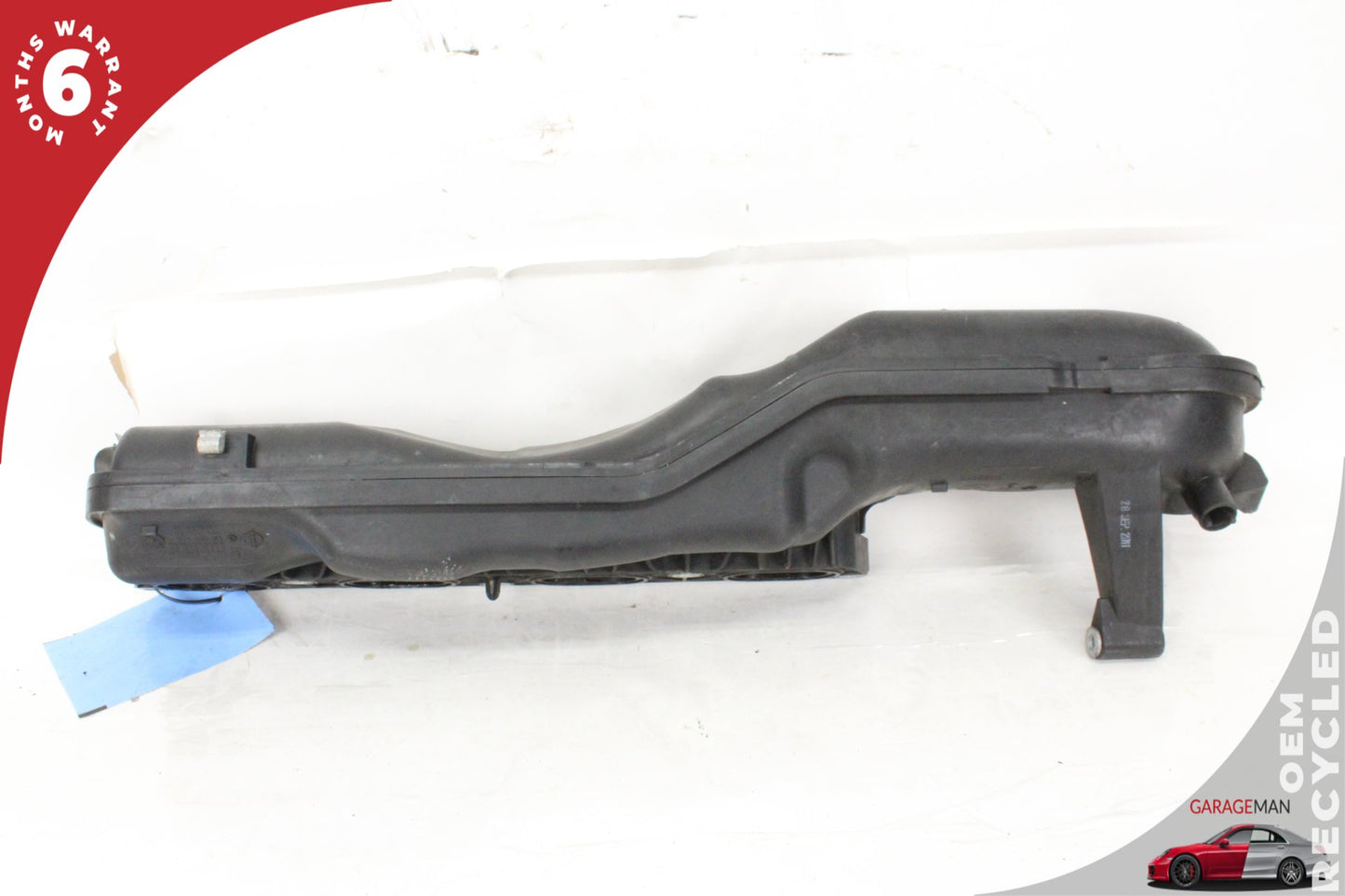 2011-2016 BMW 550i F10 N63 Right Side Air Intake Manifold 7555663