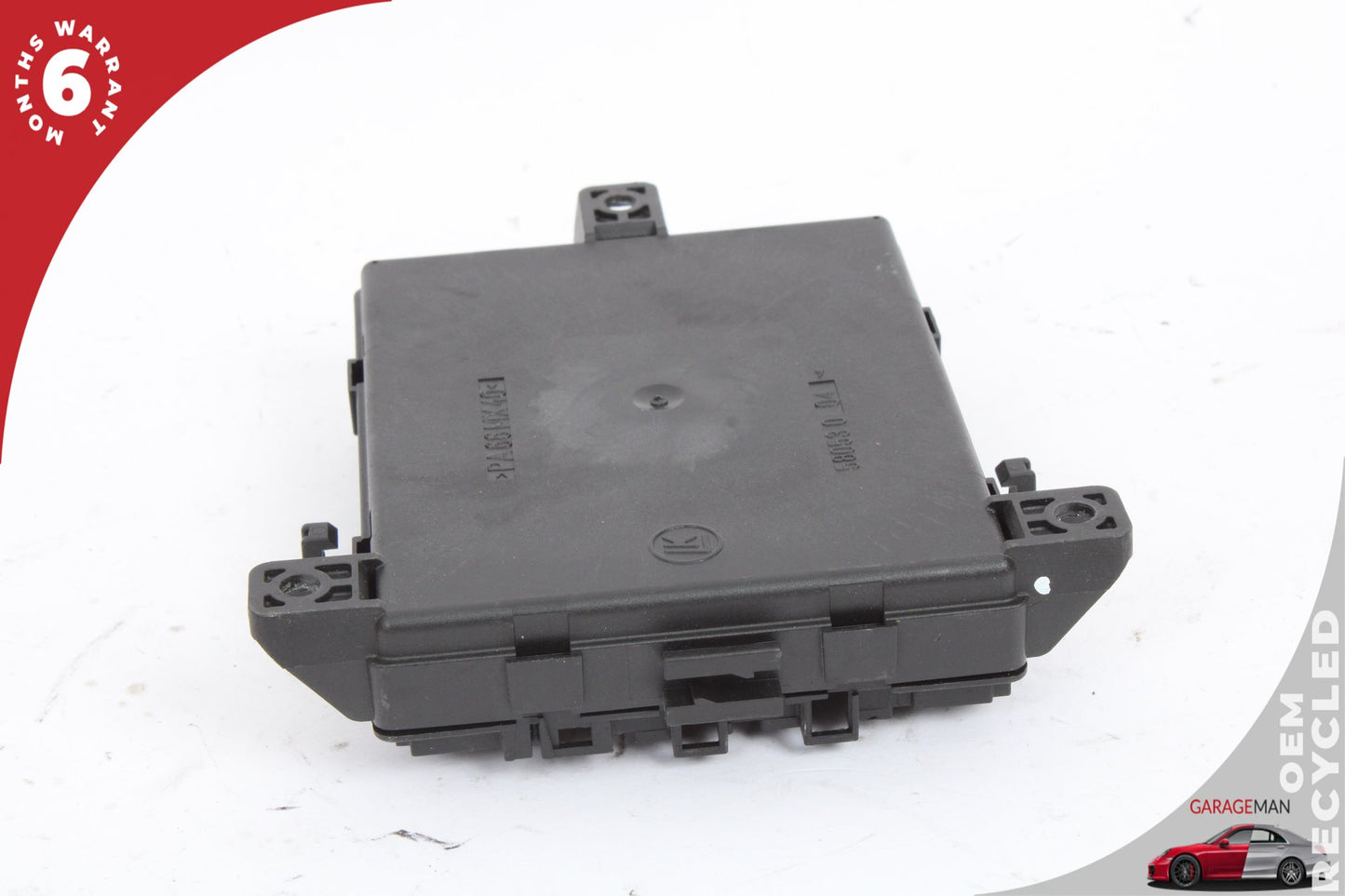 2006-2013 Mercedes W164 ML63 AMG Front Left Side Door Control Module Unit OEM