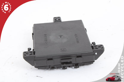 2006-2013 Mercedes W164 ML63 AMG Front Left Side Door Control Module Unit OEM