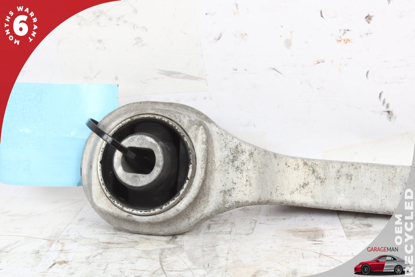 2003-2011 Mercedes R230 SL500 Front Right Side Lower Wishbone Control Arm OEM