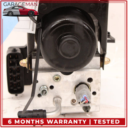 2001-2004 Lexus LS430 XF30 Sedan ABS Anti Lock Brake Pump Module 4454050020 OEM