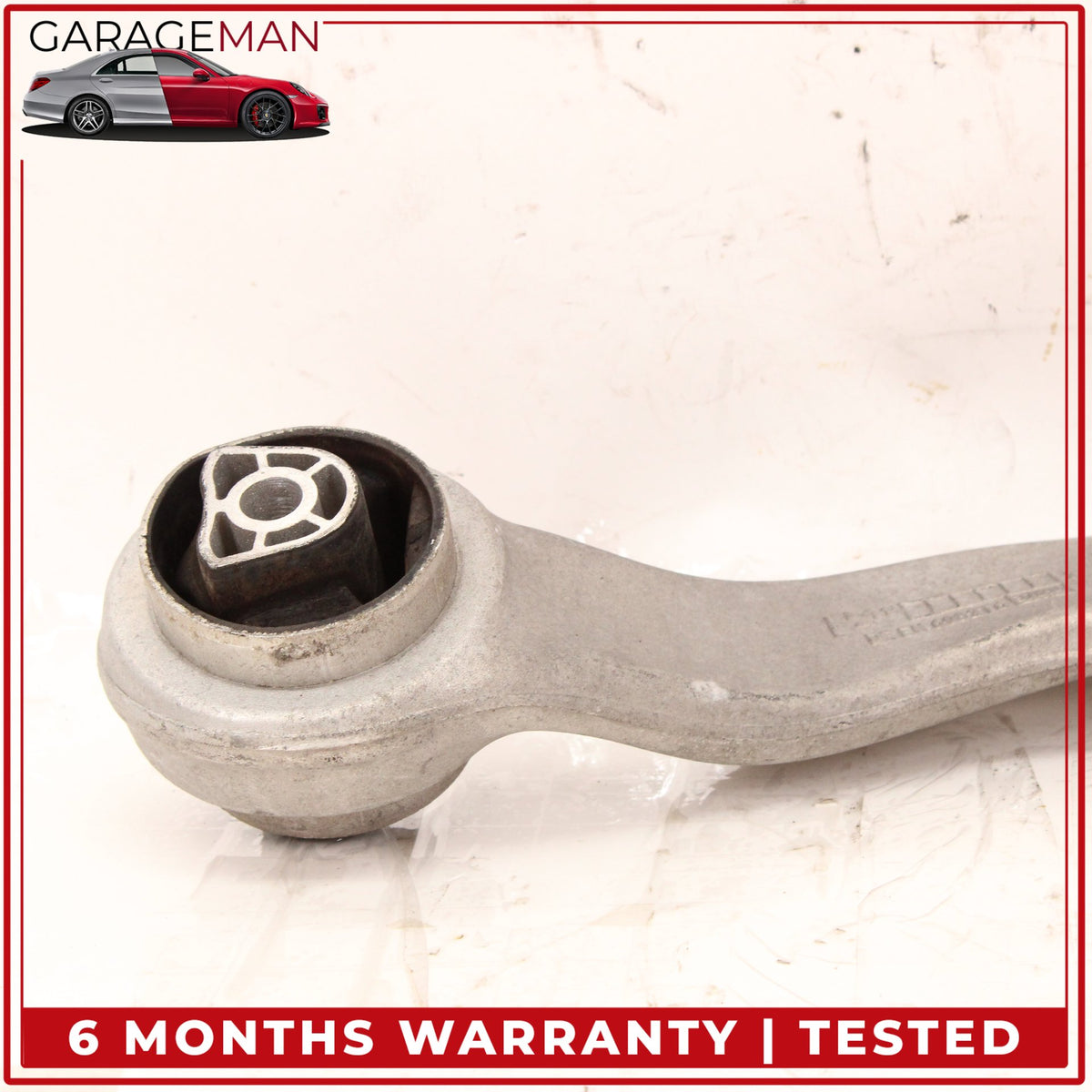 2017-2023 BMW 530e G30 Front Left Driver Side Lower Control Arm 6861161 OEM
