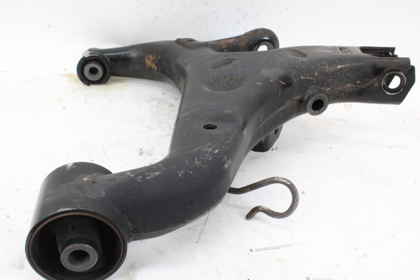 2005-2016 Land Rover LR4 LR3 HSE Rear Right Passenger Side Lower Control Arm OEM
