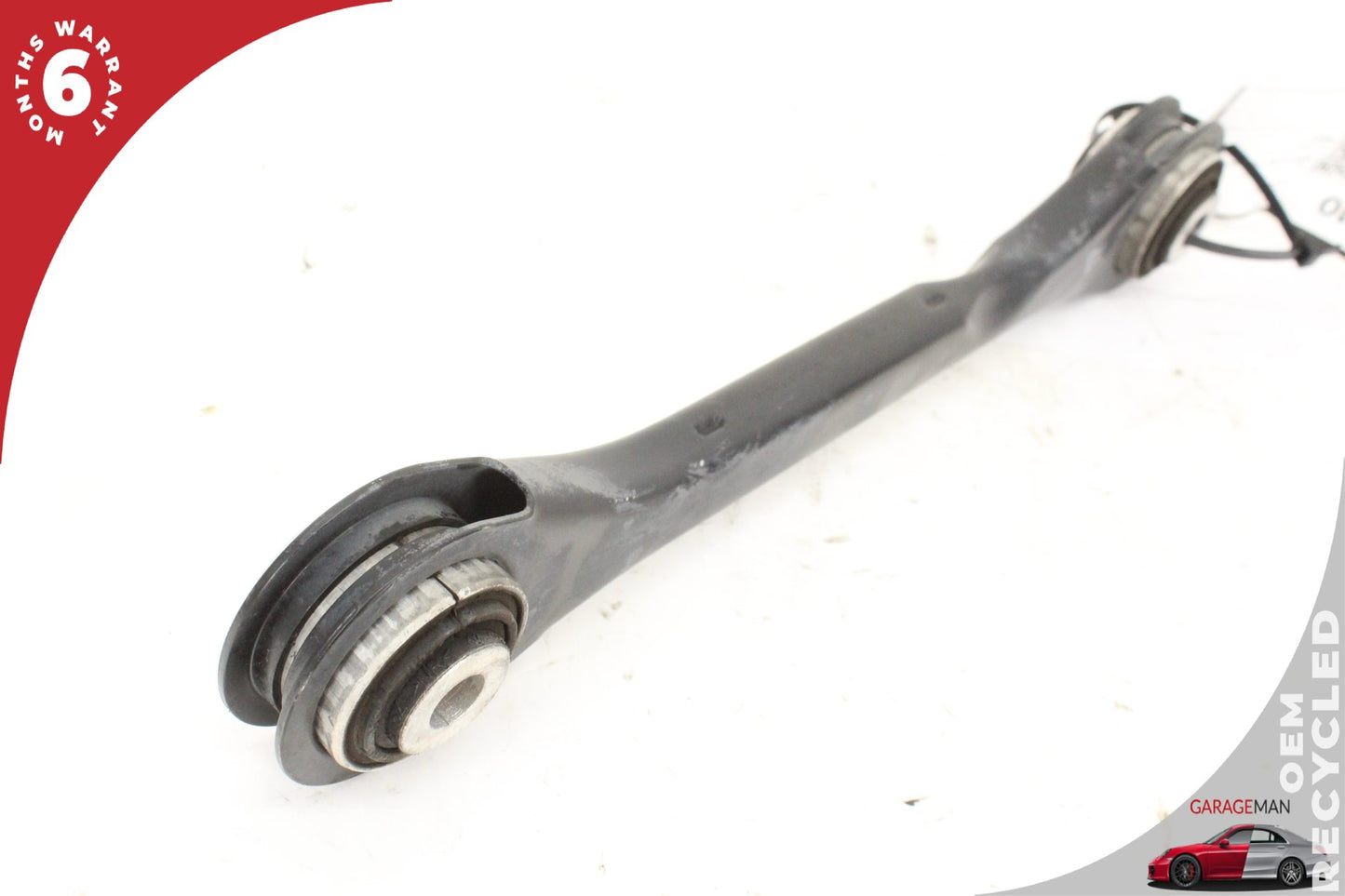 2009-2018 Audi A6 A7 Rear Left or Right Side Lower Control Arm 8K0501529L OEM