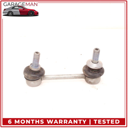 2009-2019 BMW 650i F13 Rear Left and Right Stabilizer Sway Bar Link Set OEM