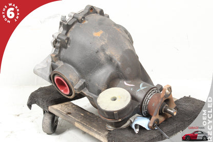 2002-2005 Ford Thunderbird RWD 3.9L Rear Differential Carrier RF3W4W4025AA OEM