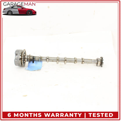 2011-2018 Audi A6 Porsche Cayenne 958 Right Side Intake Camshaft 06E109101Q OEM