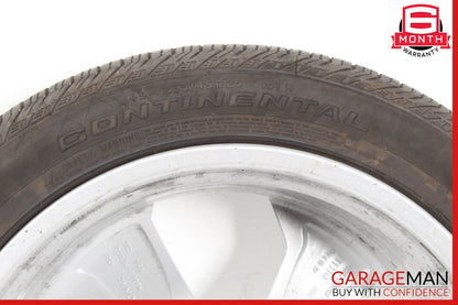 2021-2024 Audi Q5 Wheel Rim w/ Tire 80A601025BL