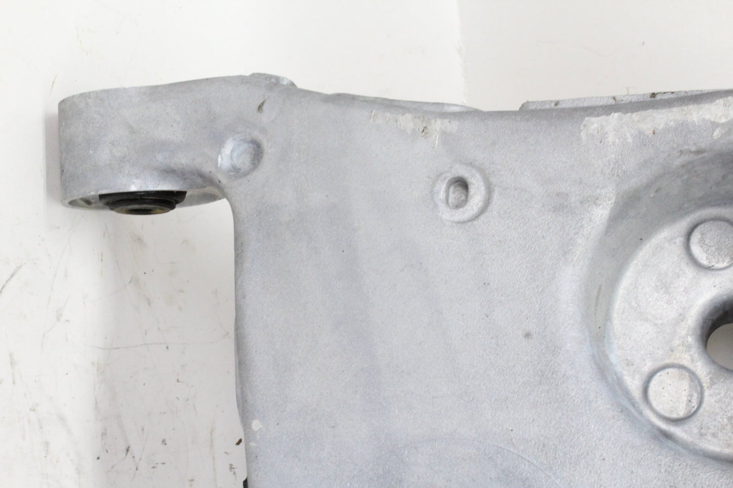 2016-2020 Jaguar XF X260 Rear Right Side Wishbone Control Arm GX735B530AD OEM