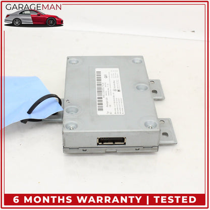 2005-2014 Mercedes W219 CLS550 Communication Interface Control Module Unit OEM