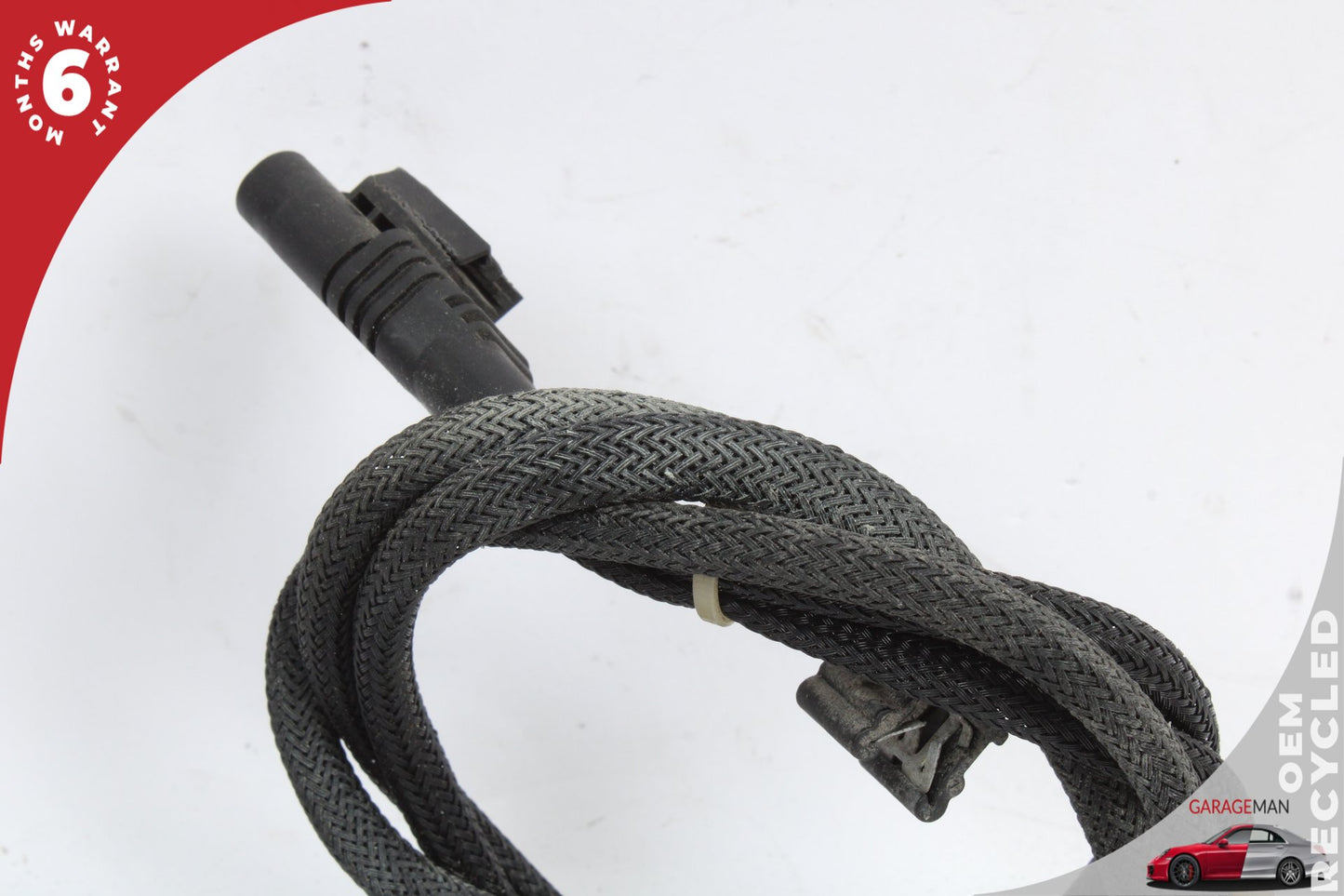 2011-2020 Mercedes X166 GL450 Engine Knock Sensor Set of 2 2789050000 OEM