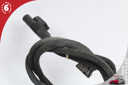 2011-2020 Mercedes X166 GL450 Engine Knock Sensor Set of 2 2789050000 OEM
