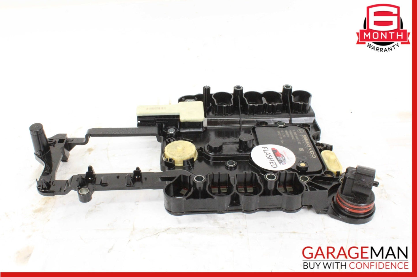 2004-2015 Mercedes-Benz E350 W211 Transmission Conductor Plate TCU 0335457332