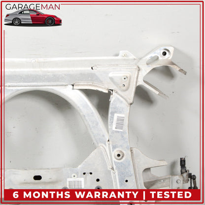 2014-2021 BMW i3 I01 REX Hybrid Front Sub Frame Subframe Engine Crossmember OEM