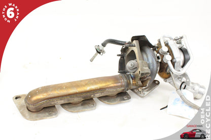 2011-2020 Mercedes R231 SL550 Left Turbocharger Turbo Charger 2780903580 OEM